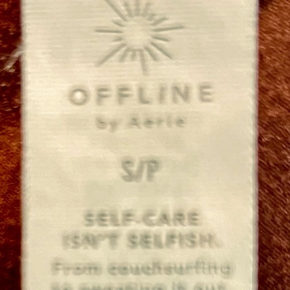 Offline Skort - Picture 4 of 8